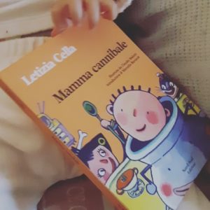 Libri in stoffa per neonati: consigli e opinioni