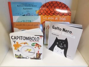Libri e Letture per bambini