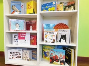 La coperta delle storie - Libri per bambini di 2 anni: come sceglierli e  perchè - La coperta delle storie